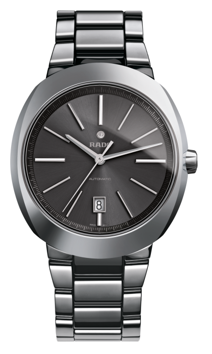 Rado R15760112 : D-Star Plasma Automatic