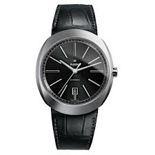 Rado R15760155 : D-Star Plasma Automatic