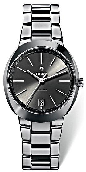 Rado R15762112 : D-Star Plasma Automatic