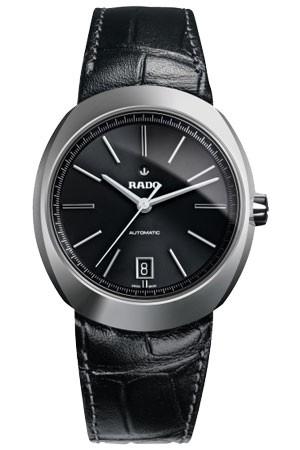 Rado R15762175 : D-Star Plasma Automatic