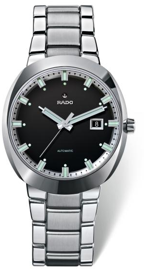Rado R15938163 : D-Star Ceramos Automatic