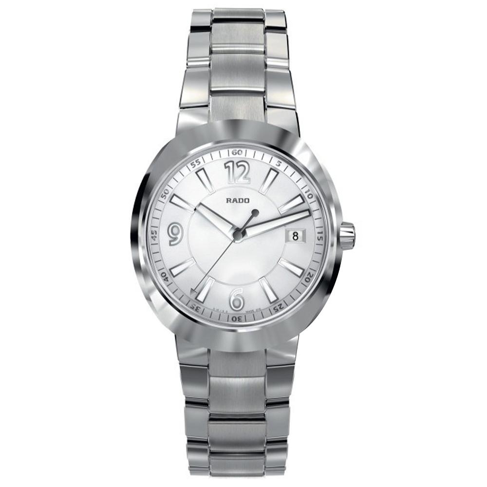 Rado R15943103 : D-Star Ceramos