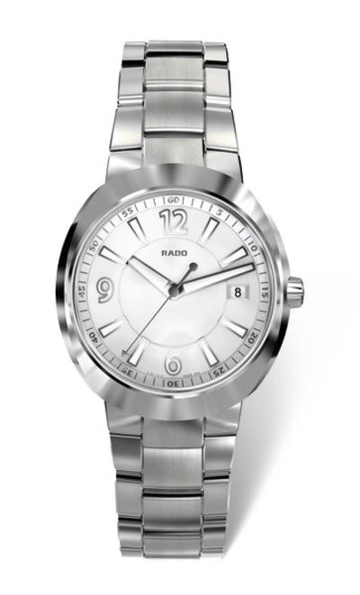 Rado R15945103 : D-Star Ceramos