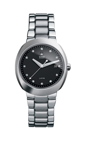 Rado R15947703 : D-Star Ceramos Automatic