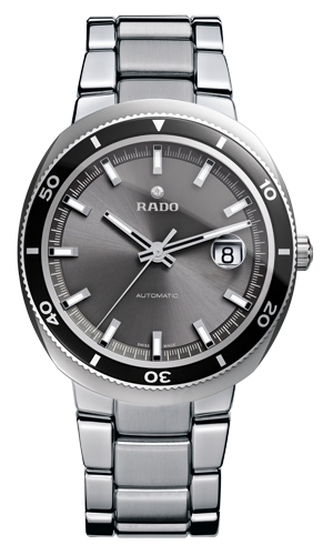 Rado R15959103 : D-Star 200 Grey