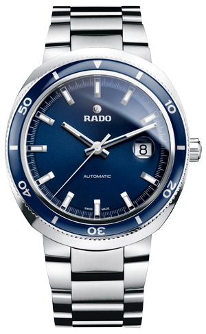 Rado R15960203 : D-Star 200 Blue