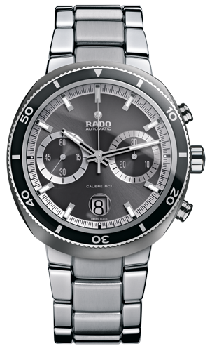 Rado R15965103 : D-Star 200 Chronograph Grey