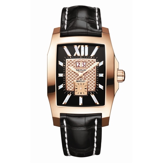 Breitling R1636212.B882 : Breitling for Bentley Flying B No. 3