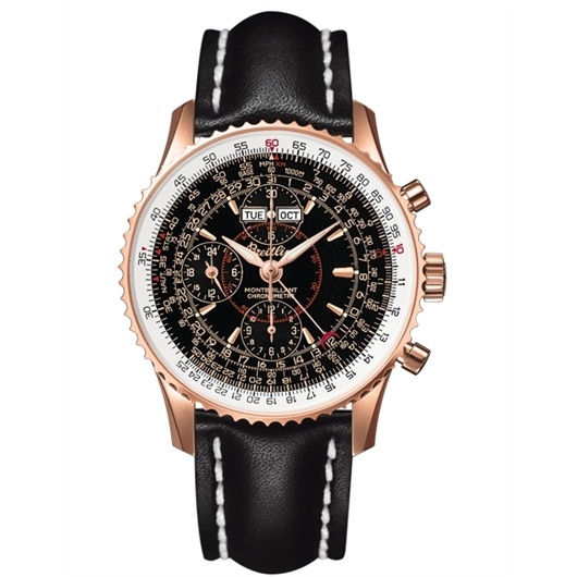 Breitling R2133012B856435X : Montbrillant Datora