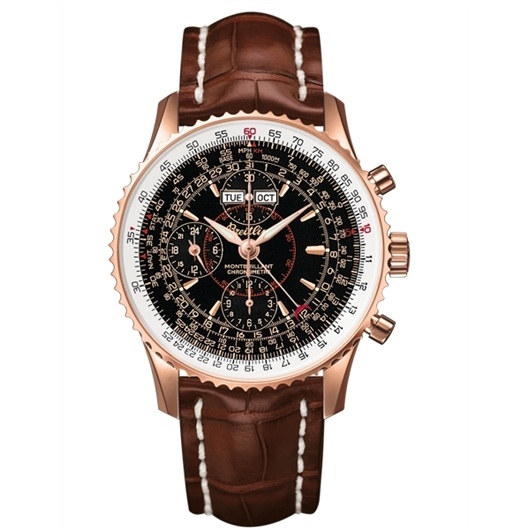 Breitling R2133012B856737P : Montbrillant Datora
