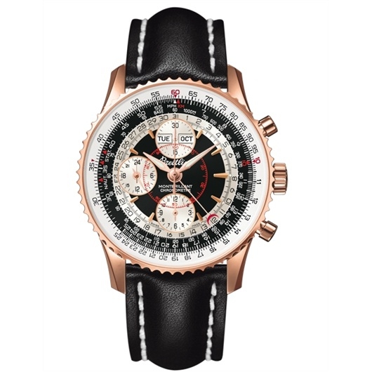 Breitling R2133012B994435X : Montbrillant Datora