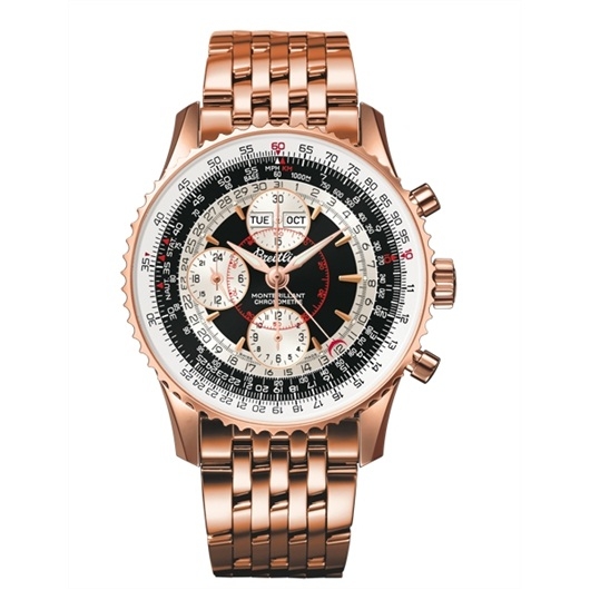Breitling R2133012B994441R : Montbrillant Datora