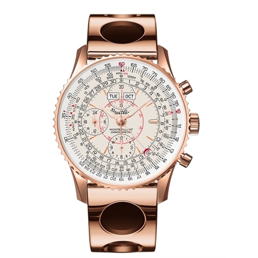 Breitling R2133012G624220R : Montbrillant Datora