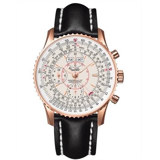 Breitling R2133012G624435X : Montbrillant Datora