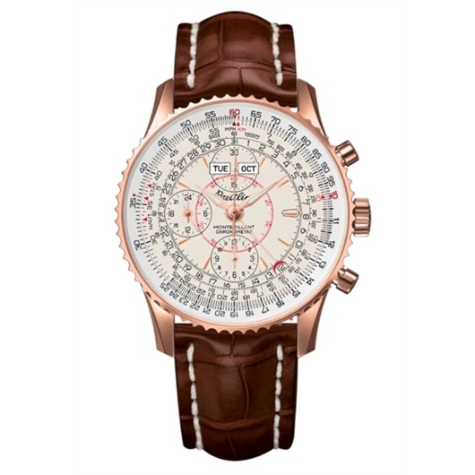 Breitling R2133012G624737PR20BA1 : Montbrillant Datora