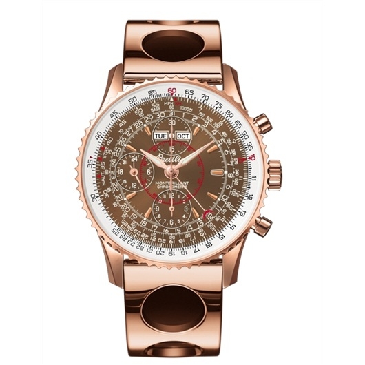 Breitling R2133012Q537220R : Montbrillant Datora