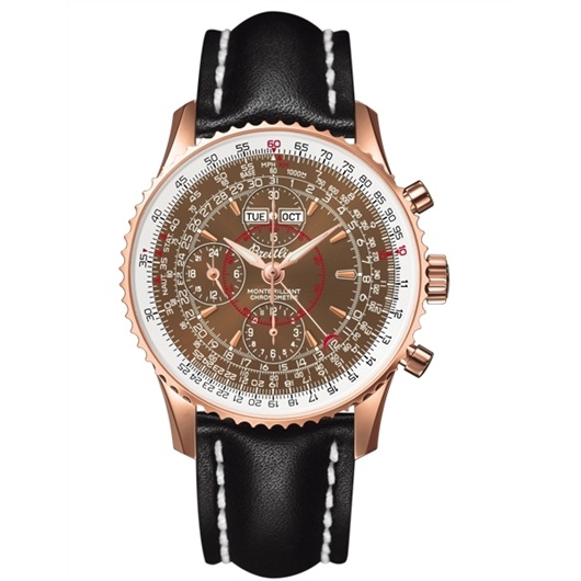 Breitling R2133012Q537435X : Montbrillant Datora