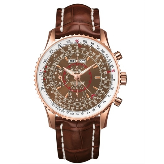 Breitling R2133012Q537737P : Montbrillant Datora