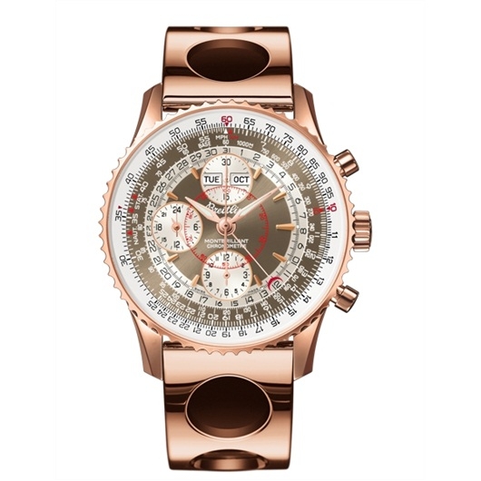 Breitling R2133012Q578220R : Montbrillant Datora