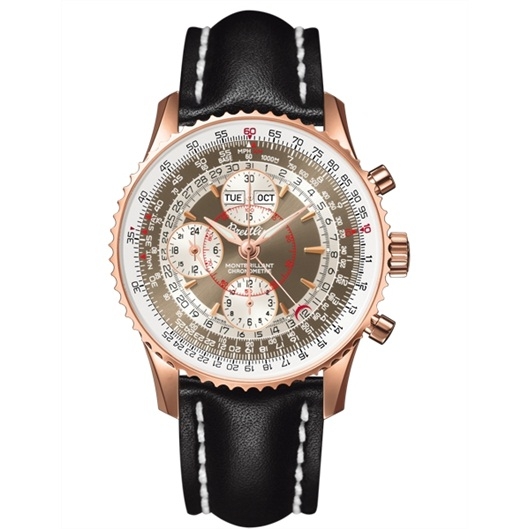 Breitling R2133012Q578435X : Montbrillant Datora