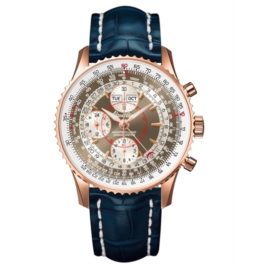 Breitling R2133012Q578731P : Montbrillant Datora