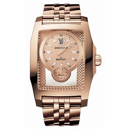 Breitling R2836212.A634 : Breitling for Bentley Flying B Gold