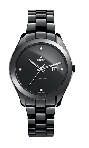 Rado R32260702 : Hyperchrome 36