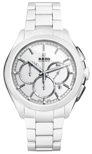 Rado R32274012 : Hyperchrome Chronograph