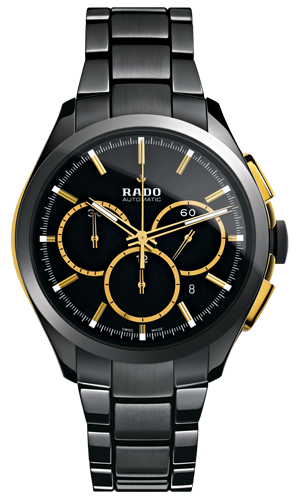 Rado R32277152 : Hyperchrome Chronograph