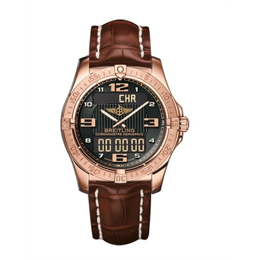Breitling R7936211B961737P : Aerospace