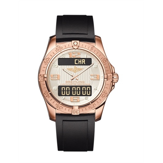 Breitling R7936211G681134S : Aerospace