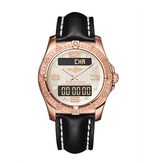 Breitling R7936211G681435X : Aerospace