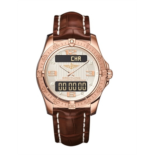 Breitling R7936211G681737P : Aerospace