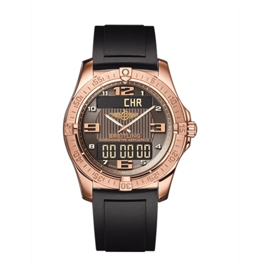 Breitling R7936211Q571134S : Aerospace