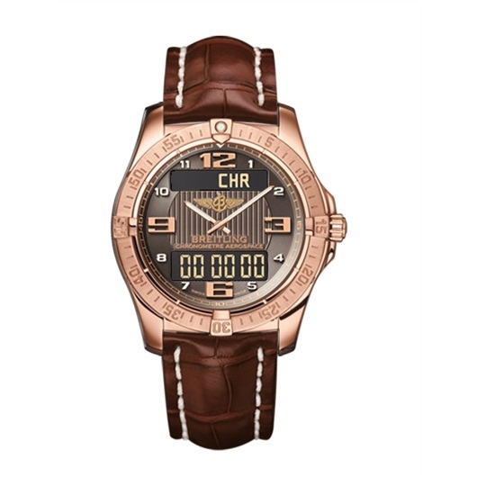 Breitling R7936211Q571737P : Aerospace