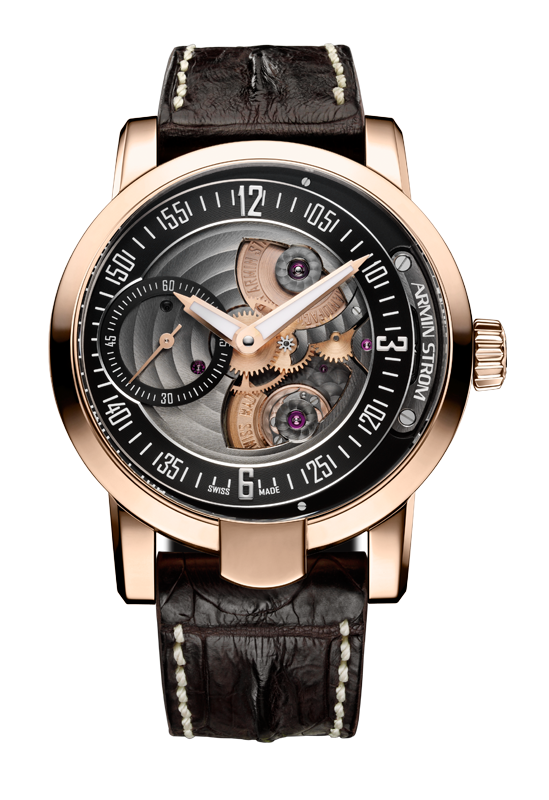 Armin Strom RG13-GF.90 : Gravity Fire