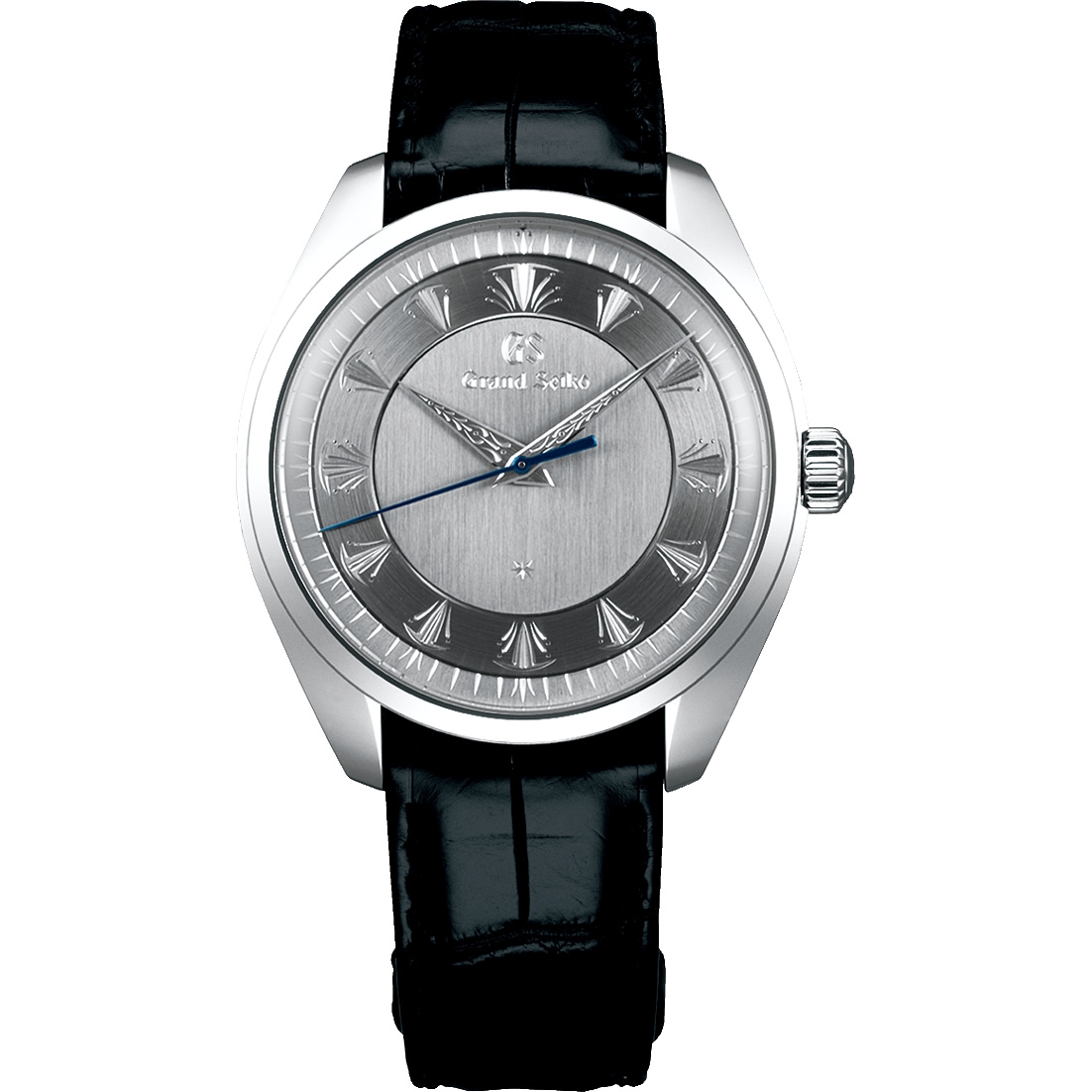 Grand Seiko SBGW263 : Grand Seiko Elegance Collection Platinum / Shizukuishi