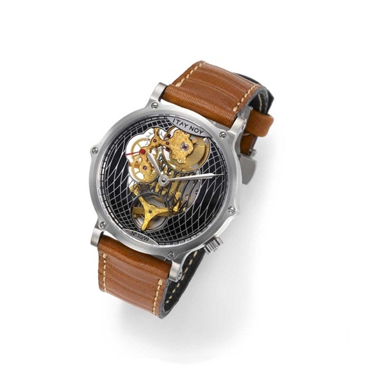 Itay Noy SKEL6497G : X-Ray Skeleton