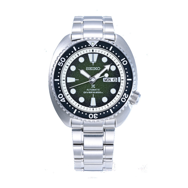 Seiko SRPJ51K1 : Prospex Diver Turtle Thong Sia Exclusive