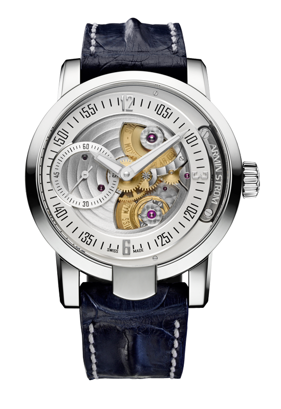 Armin Strom ST13-GW.50 : Gravity Water