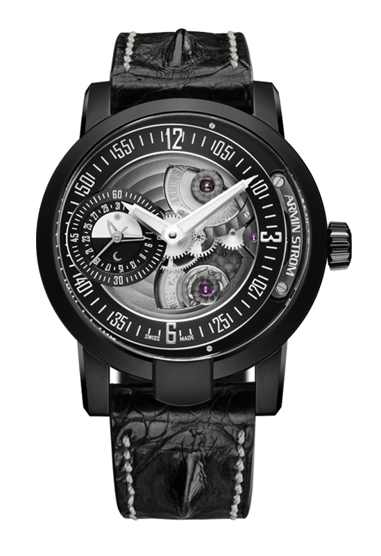 Armin Strom ST14-DE.90 : Gravity Date Earth
