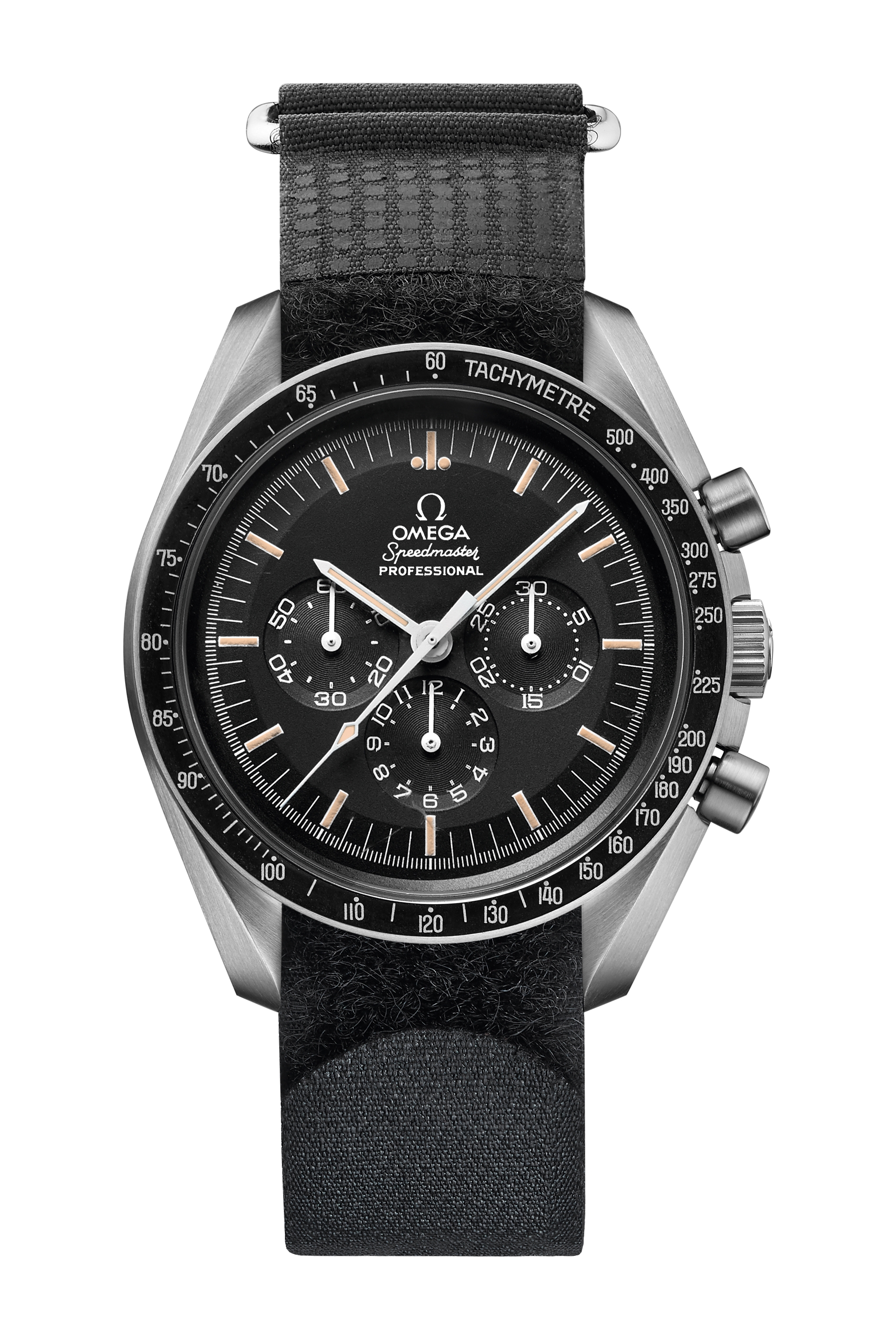 Omega ST 145.0022 Alaska III : Speedmaster Professional Moonwatch Alaska Project III