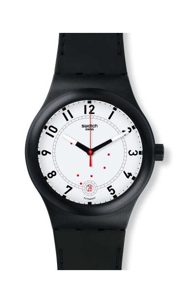 Swatch SUTB402 : Sistem Chic