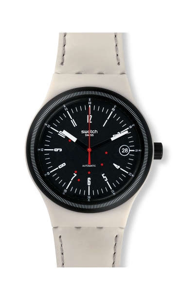 Swatch SUTM400 : Sistem Cream