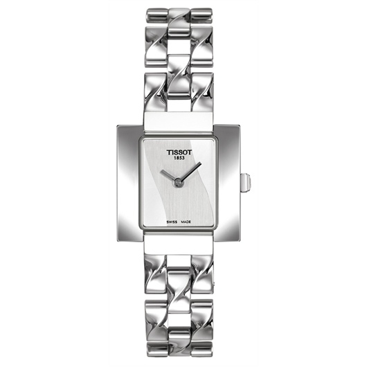 Tissot T004.309.11.030.00 : T-Twist