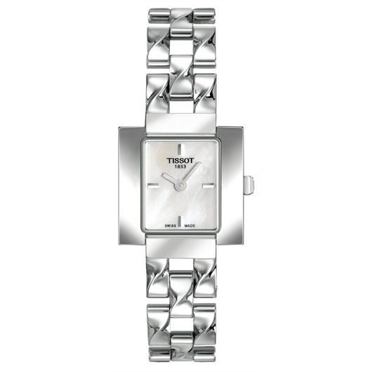 Tissot T004.309.11.110.00 : T-Twist