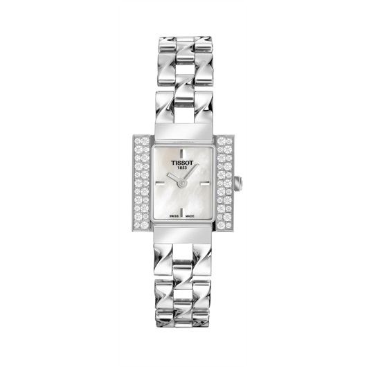 Tissot T004.309.11.110.01 : T-Twist