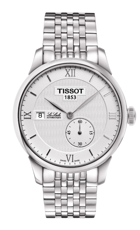Tissot T006.428.11.038.00 : Le Locle Automatic Petite Seconde