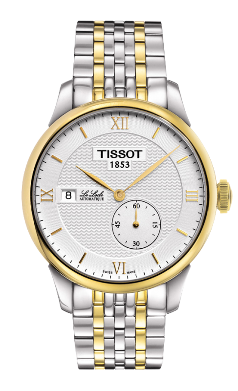 Tissot T006.428.22.038.00 : Le Locle Automatic