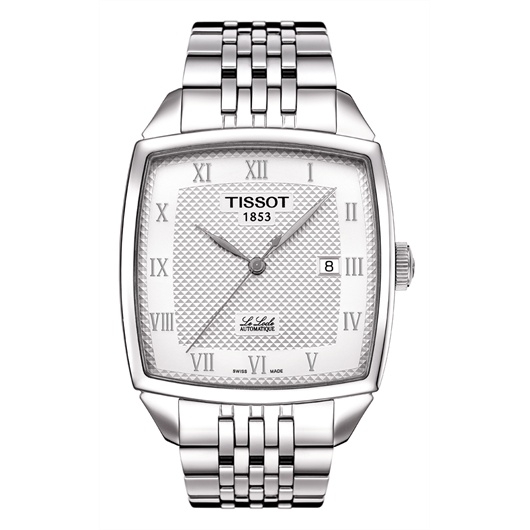 Tissot T006.707.11.033.00 : Le Locle Automatic Cushion
